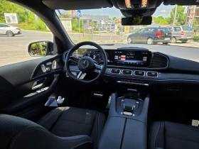 Mercedes-Benz GLS 450, снимка 1