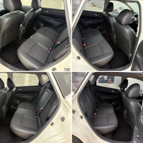 Nissan Pulsar 1.5 DCi 110 кс Navi Keyless Камера EURO6, снимка 11