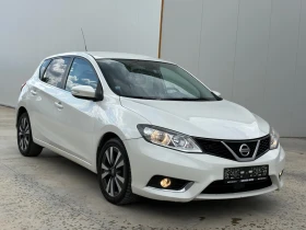 Nissan Pulsar 1.5 DCi 110 кс Navi Keyless Камера EURO6, снимка 1