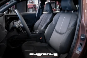 Lexus LBX RELAX - Наличен, снимка 6