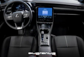 Lexus LBX RELAX - Наличен, снимка 10