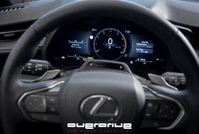 Lexus LBX RELAX - Наличен, снимка 13