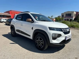 Dacia Spring 65 EXTREME, снимка 8