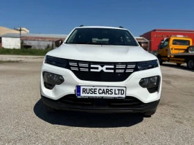 Dacia Spring 65 EXTREME, снимка 1