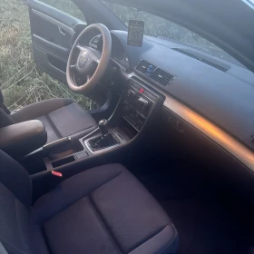 Audi A4, снимка 10