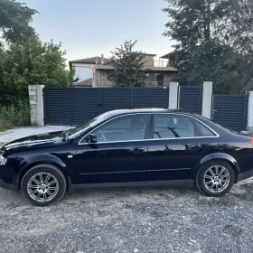 Audi A4, снимка 3