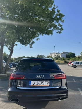 Audi A6, снимка 3