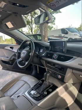 Audi A6, снимка 14