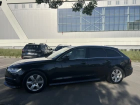 Audi A6, снимка 4