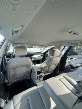 Audi A6, снимка 15