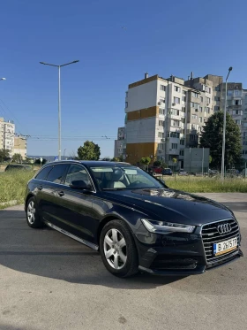 Audi A6, снимка 5
