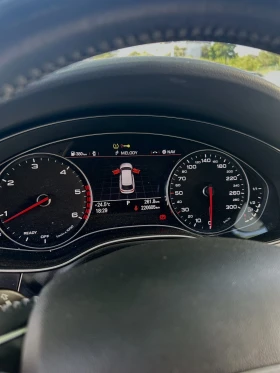 Audi A6, снимка 11