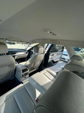 Audi A6, снимка 9