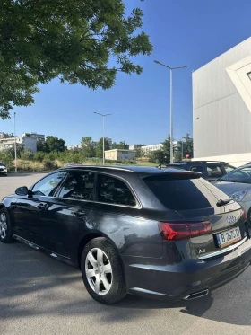 Audi A6, снимка 2