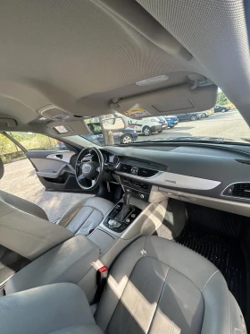 Audi A6, снимка 8