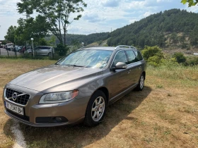 Volvo V70 D5 Summum, снимка 8