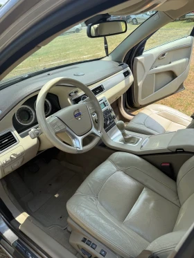 Volvo V70 D5 Summum, снимка 16