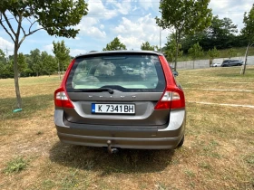 Volvo V70 D5 Summum, снимка 4