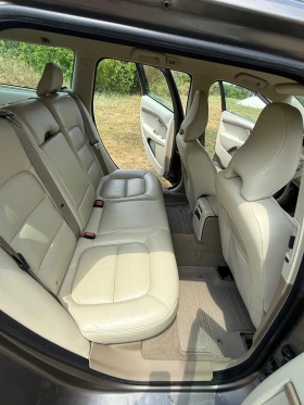 Volvo V70 D5 Summum, снимка 12