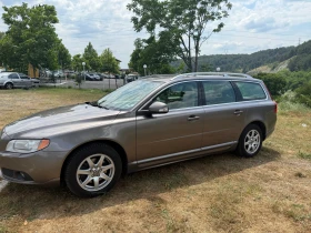 Volvo V70 D5 Summum, снимка 9