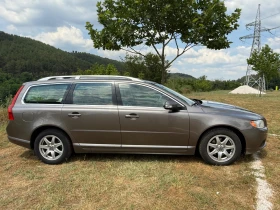 Volvo V70 D5 Summum, снимка 2