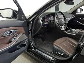 BMW 320, снимка 10