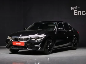 BMW 320, снимка 1