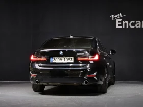 BMW 320, снимка 4