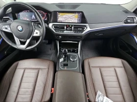 BMW 320, снимка 7