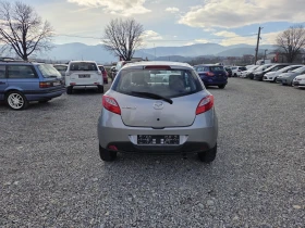 Mazda 2 Лек автомобил, снимка 5
