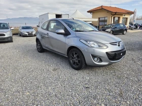 Mazda 2 Лек автомобил, снимка 1