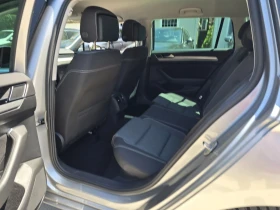 VW Passat 2.0TDI 150к.с Business DSG, снимка 11