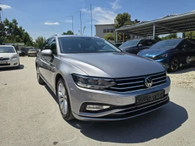 VW Passat 2.0TDI 150к.с Business DSG, снимка 2