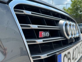 Audi S8 4.0i 520 к.с./ГАРАНЦИЯ, снимка 9