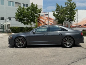 Audi S8 4.0i 520 к.с./ГАРАНЦИЯ, снимка 2
