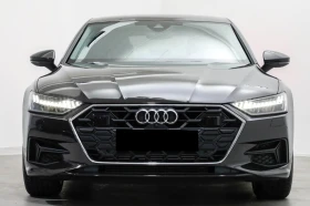 Audi A7 45 TFSI / QUATTRO/ B&O/ MATRIX/ VIRTUAL+ / CAMERA, снимка 2