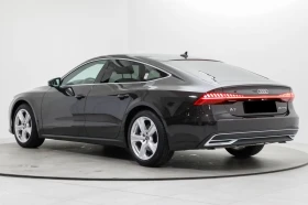 Audi A7 45 TFSI / QUATTRO/ B&O/ MATRIX/ VIRTUAL+ / CAMERA, снимка 4