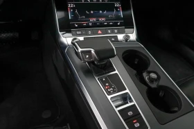 Audi A7 45 TFSI / QUATTRO/ B&O/ MATRIX/ VIRTUAL+ / CAMERA, снимка 15