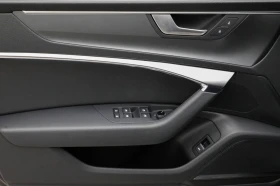 Audi A7 45 TFSI / QUATTRO/ B&O/ MATRIX/ VIRTUAL+ / CAMERA, снимка 8