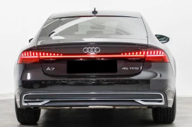 Audi A7 45 TFSI / QUATTRO/ B&O/ MATRIX/ VIRTUAL+ / CAMERA, снимка 5