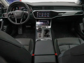 Audi A7 45 TFSI / QUATTRO/ B&O/ MATRIX/ VIRTUAL+ / CAMERA, снимка 11