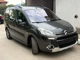 Citroen Berlingo 1.6 HDI  XTR, снимка 3