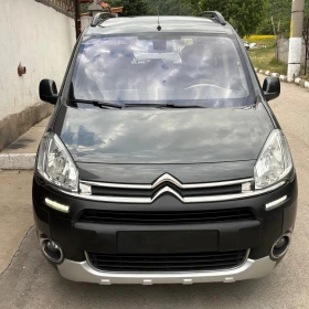 Citroen Berlingo 1.6 HDI  XTR, снимка 2