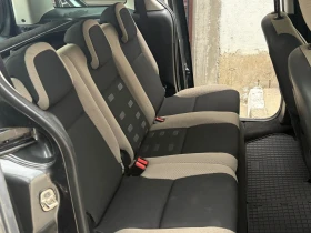 Citroen Berlingo 1.6 HDI  XTR, снимка 7