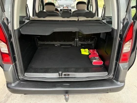 Citroen Berlingo 1.6 HDI  XTR, снимка 10
