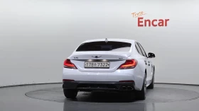 Genesis G70 2.0* ПОДГРЕВ ВОЛАН* КРАЙНА ЦЕНА, снимка 4