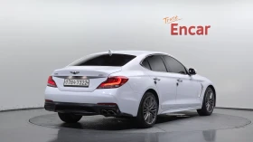 Genesis G70 2.0* ПОДГРЕВ ВОЛАН* КРАЙНА ЦЕНА, снимка 2