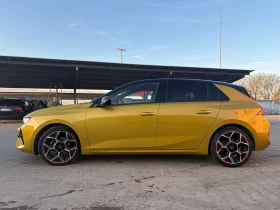 Opel Astra GS Line, Гаранционен, снимка 5