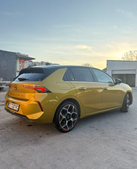 Opel Astra GS Line, Гаранционен, снимка 7