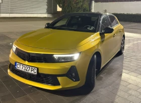 Opel Astra GS Line, Гаранционен, снимка 1